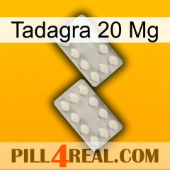 Tadagra 20Mg 17